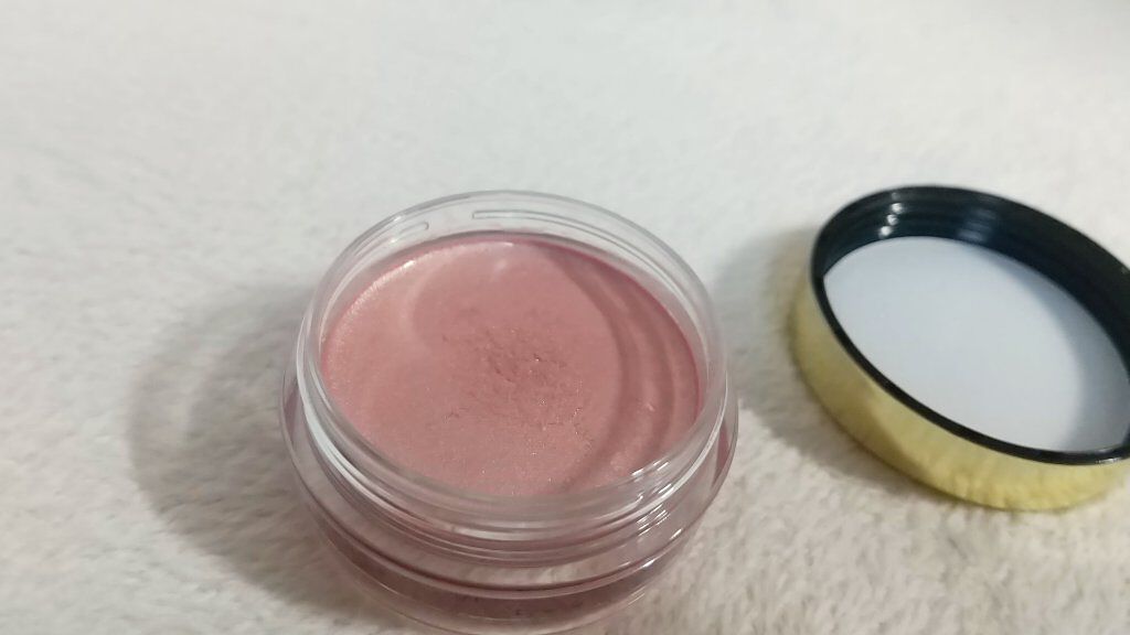 美容液ケアアイシャドウ/Borica/ジェル・クリームアイシャドウを使ったクチコミ（2枚目）