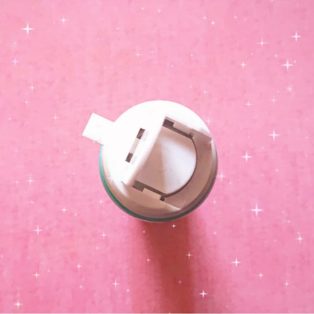 炭酸 泡クレンジングフォーム/DAISO/クレンジングクリームを使ったクチコミ(2枚目)