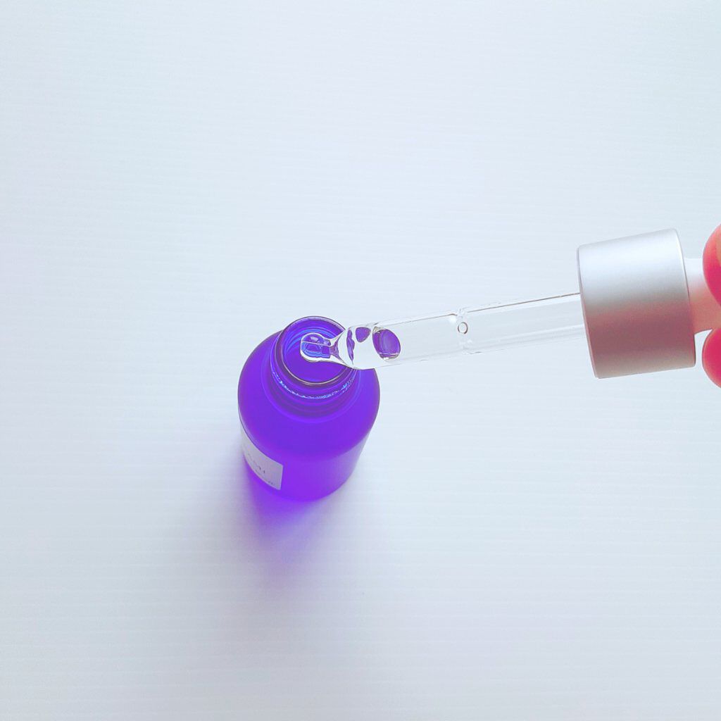 タカミエッセンスCE/タカミ/美容液を使ったクチコミ（3枚目）