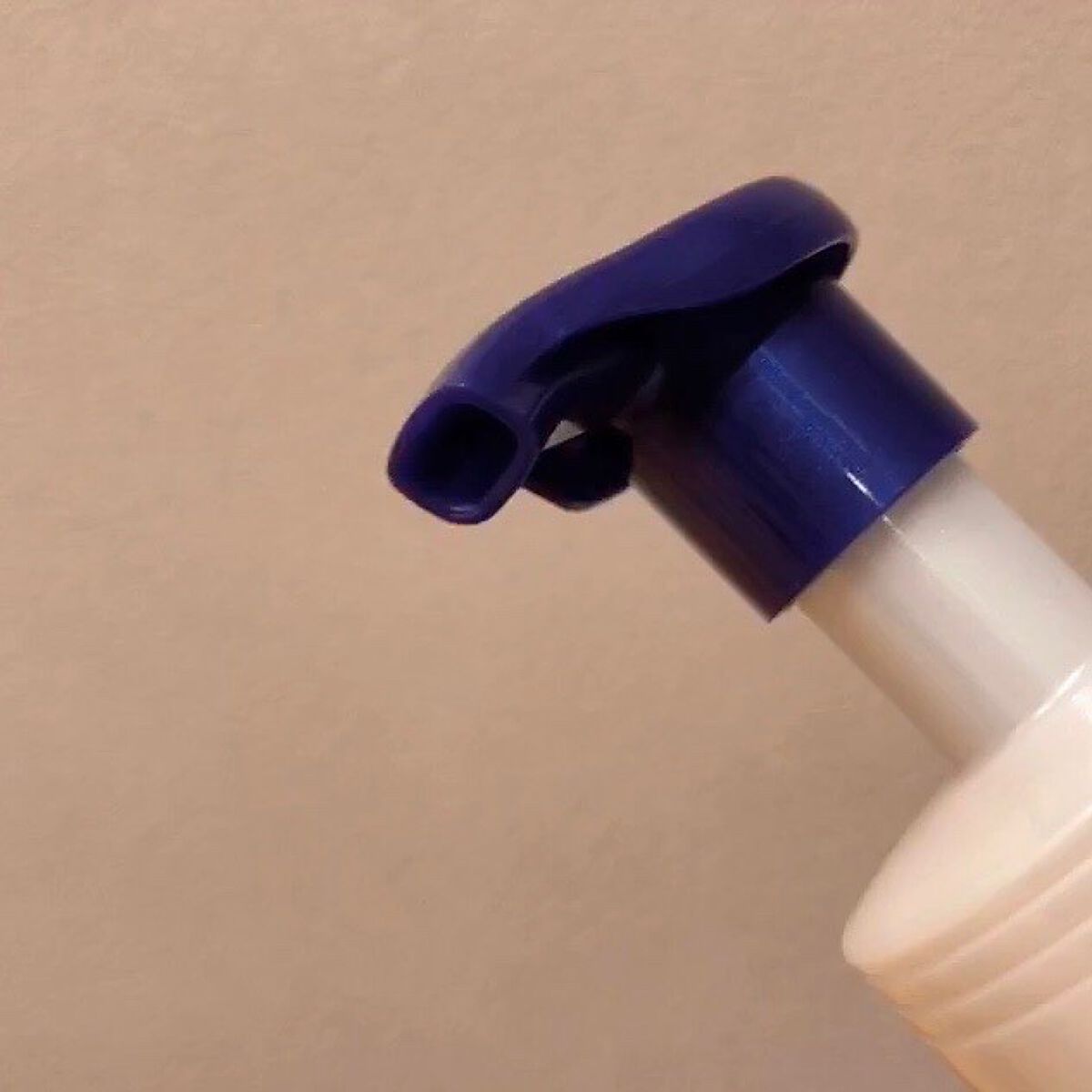 ニベア クリアビューティー弱酸性泡洗顔 もっちり美肌/ニベア/泡洗顔を使ったクチコミ(5枚目)