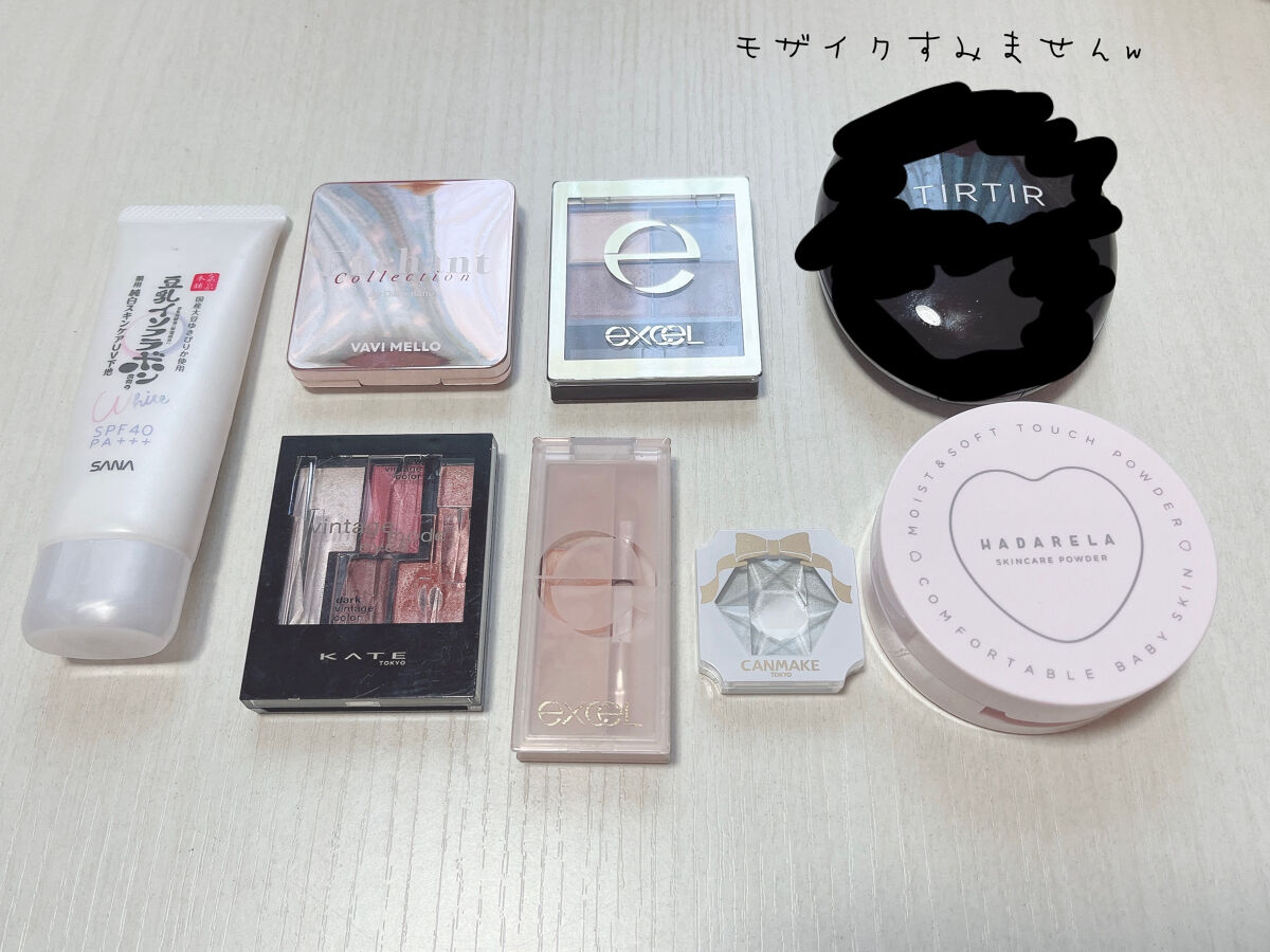 ノーズ＆アイブロウパウダー/CEZANNE/パウダーアイブロウを使ったクチコミ（2枚目）