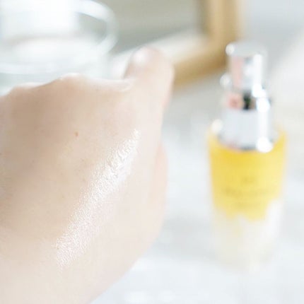 オーガニックエッセンス/HALENA/美容液を使ったクチコミ(5枚目)