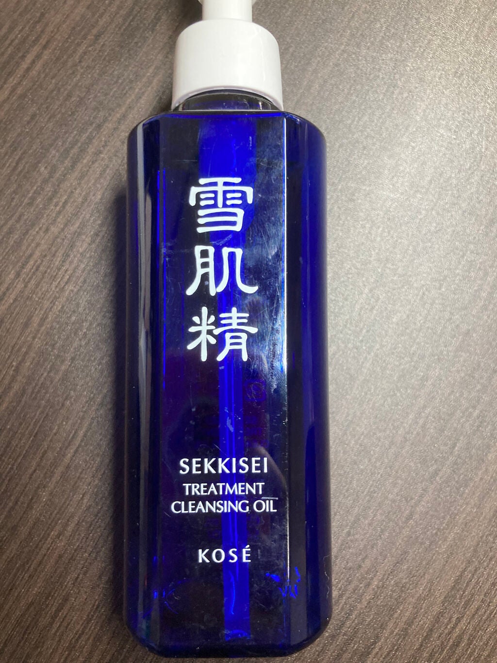 トリートメント クレンジング オイル | 160ml 雪肌精 | LIPS トリートメント クレンジング オイル | 160ml 雪肌精 | LIPS