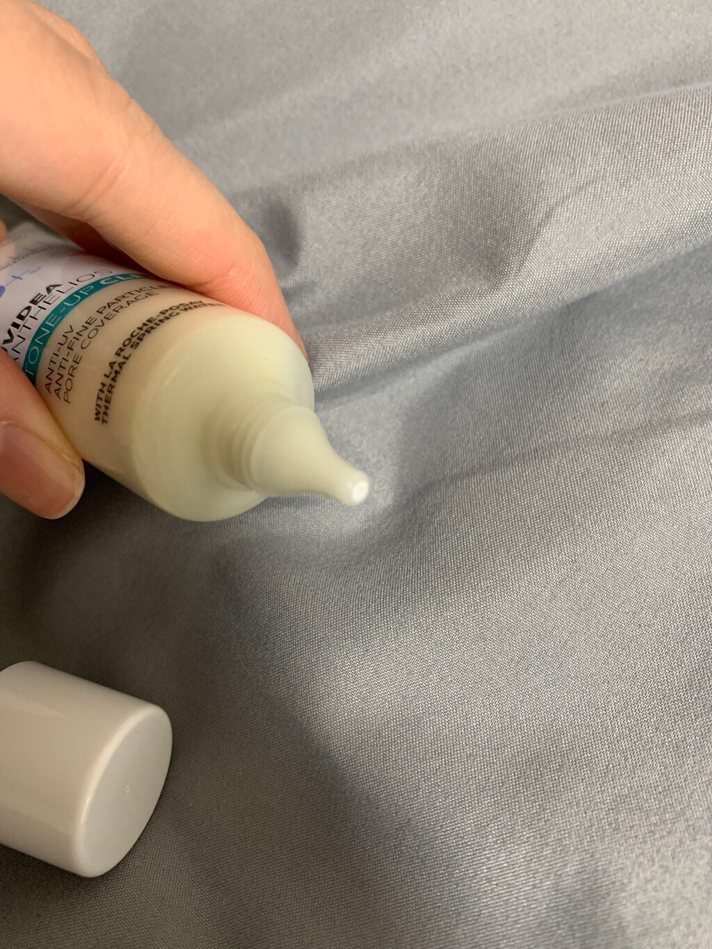 UVã€ã㢠XL ãããã¯ã·ã§ã³ããŒã³ã¢ãã ã¯ãªã¢/ã© ããã·ã¥ ããŒ/åç²§äžå°ã䜿ã£ãã¯ãã³ãïŒ3æç®ïŒ