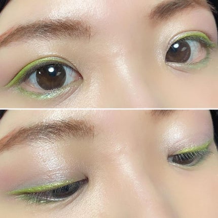 カラーステイ ルックス ブック パレット/REVLON/アイシャドウパレットを使ったクチコミ(2枚目)