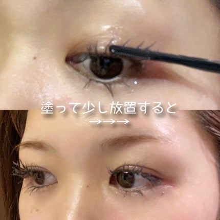 マスカラリムーバー/プライバシー/ポイントメイクリムーバーを使ったクチコミ(5枚目)