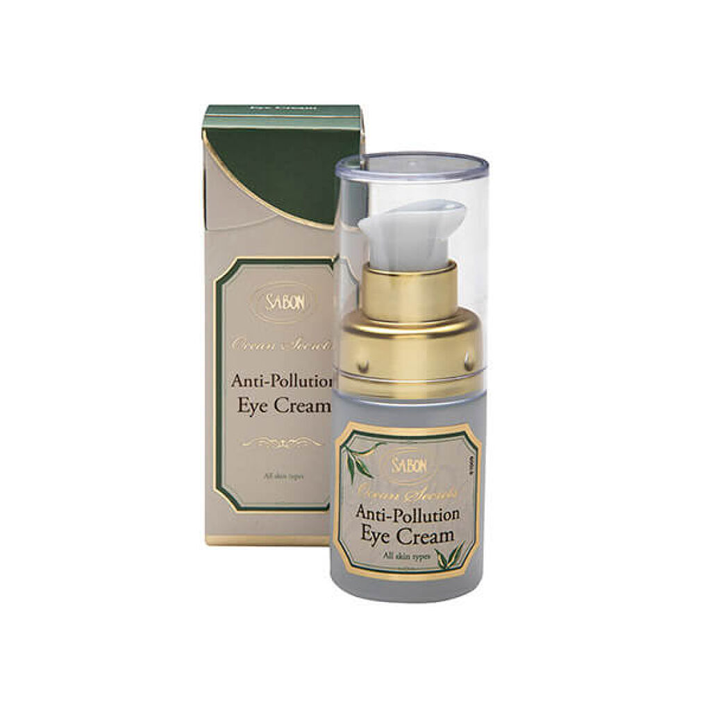 オーシャンシークレット AP アイクリーム