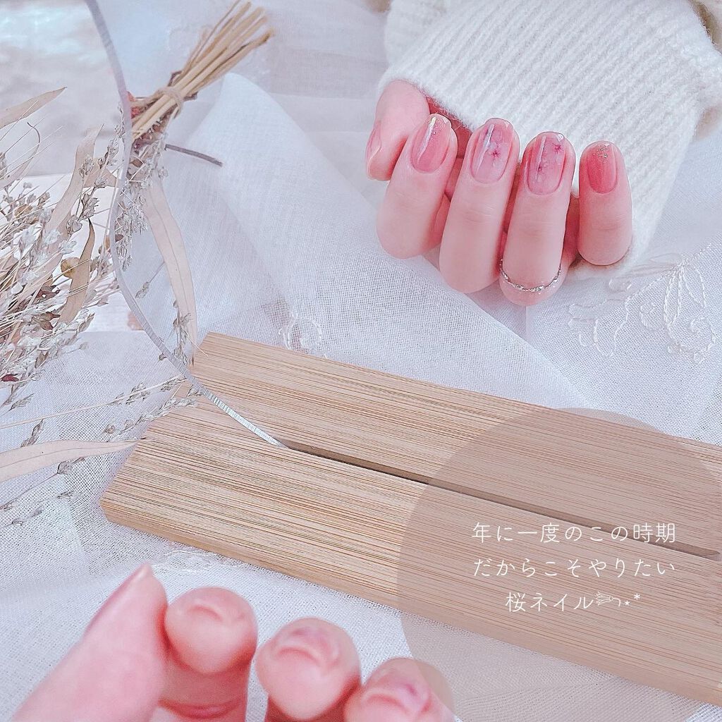 カラークラブ/Forsythe/マニキュアを使ったクチコミ(4枚目)