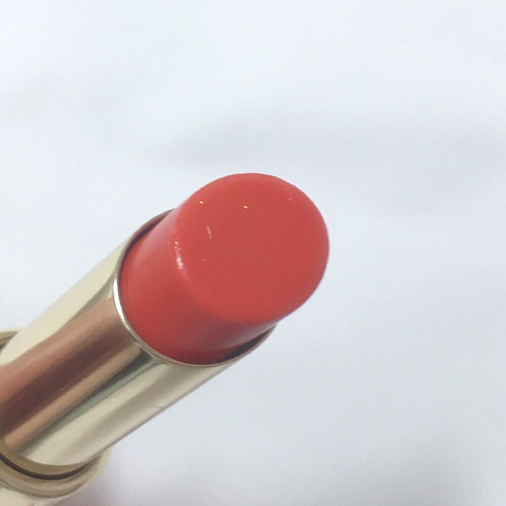 リップナイズド/excel/口紅を使ったクチコミ(4枚目)