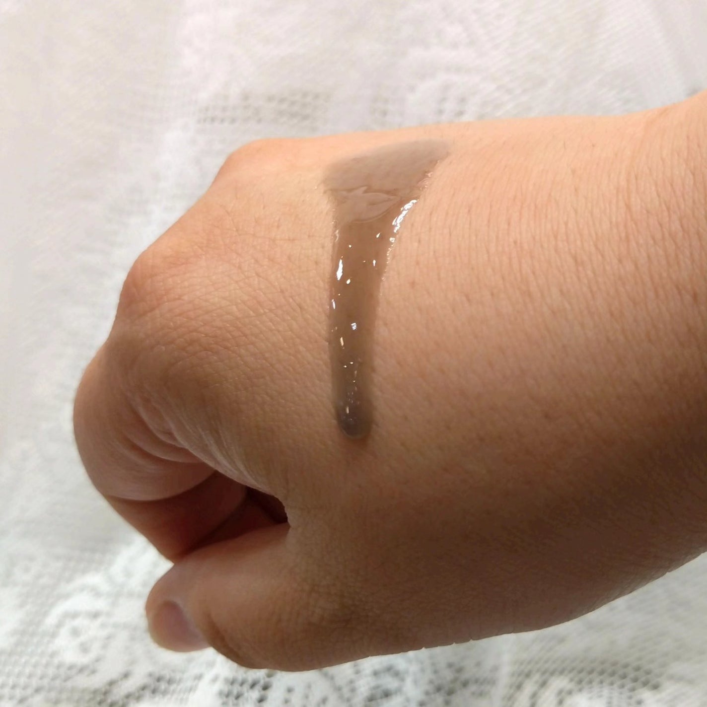 マイルドクレンジング オイル〈ブラック&スムース〉/ファンケル/オイルクレンジングを使ったクチコミ(3枚目)