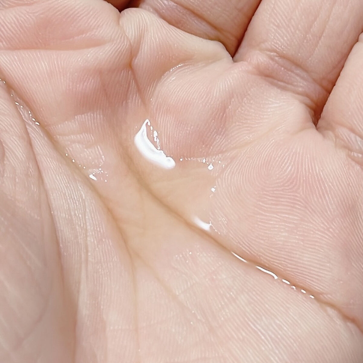 毛穴レスパウダー/CEZANNE/プレストパウダーを使ったクチコミ（3枚目）