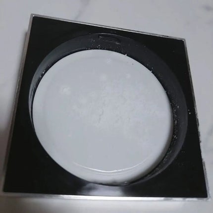 フェイス ブラー フィニッシング パウダー/Dear.A/ルースパウダーを使ったクチコミ(2枚目)