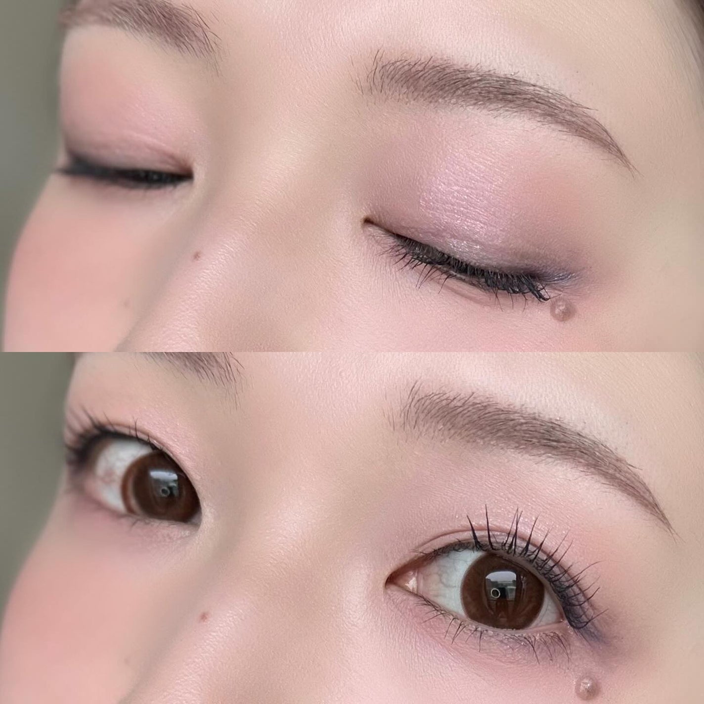 フェイス スタイリスト/SNIDEL BEAUTY/アイシャドウパレットを使ったクチコミ(3枚目)