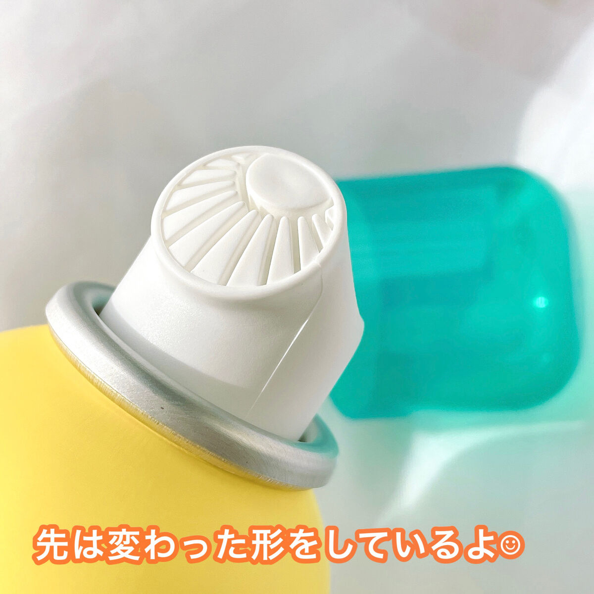 SHEE BY LITS 炭酸美容パック/リッツ/洗い流すパック・マスクを使ったクチコミ（3枚目）