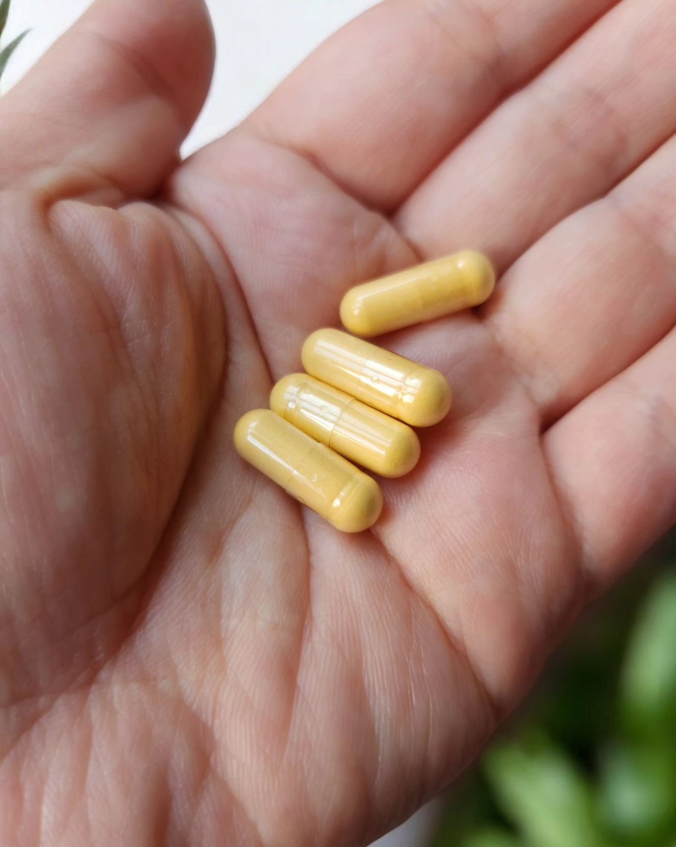 ハイグレードビタミン/ファンケル/健康サプリメントを使ったクチコミ（2枚目）