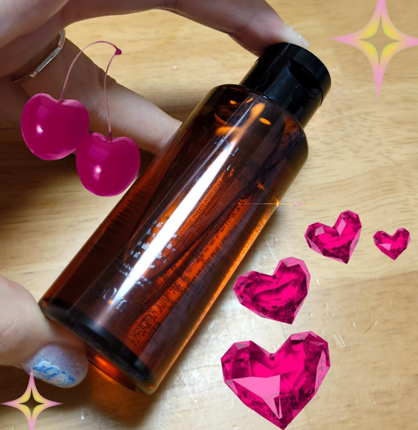 アルティム8∞ スブリム ビューティ クレンジング オイルn/shu uemura/オイルクレンジングを使ったクチコミ(1枚目)