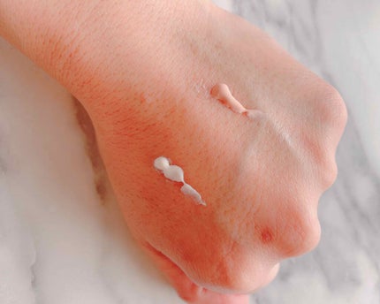 UVイデア XL プロテクショントーンアップ/ラ ロッシュ ポゼ/日焼け止めクリームを使ったクチコミ(4枚目)