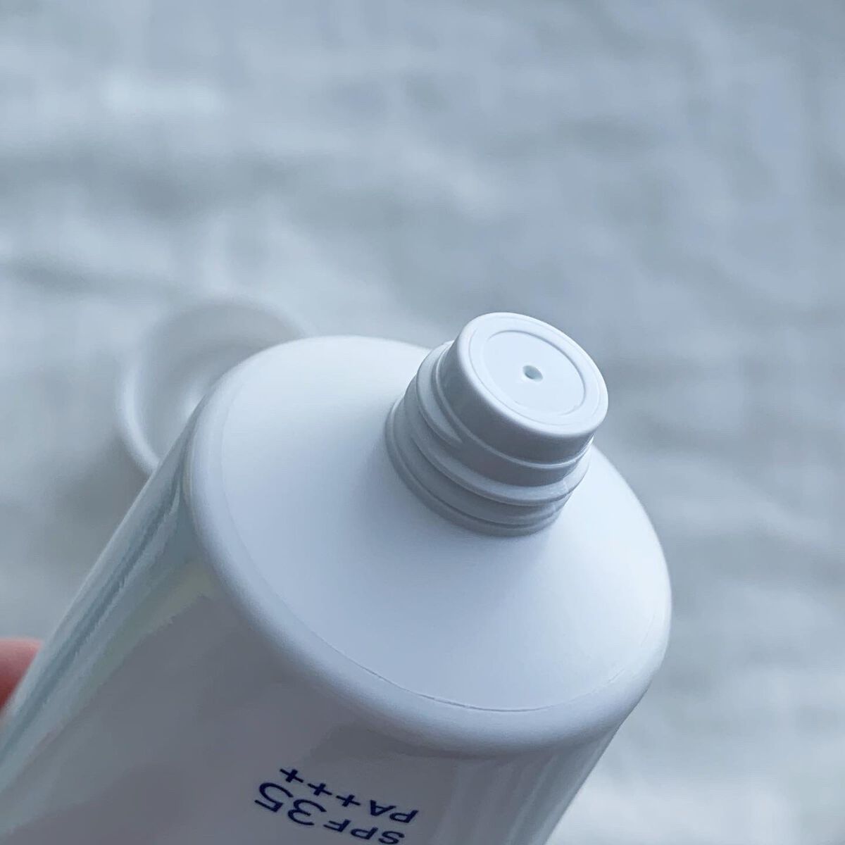 ニベアUV 薬用エッセンス/ニベア/日焼け止めローションを使ったクチコミ(3枚目)