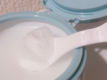 しっとり毛穴ケアクレンジングバーム/ダヴ/クレンジングバームを使ったクチコミ(2枚目)