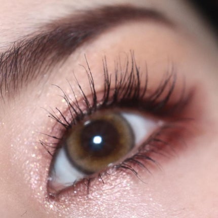 ニュアンスオンアイシャドウ/CEZANNE/アイシャドウパレットを使ったクチコミ(9枚目)