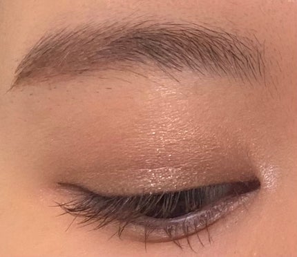 THE アイパレR/b idol/アイシャドウパレットを使ったクチコミ(7枚目)