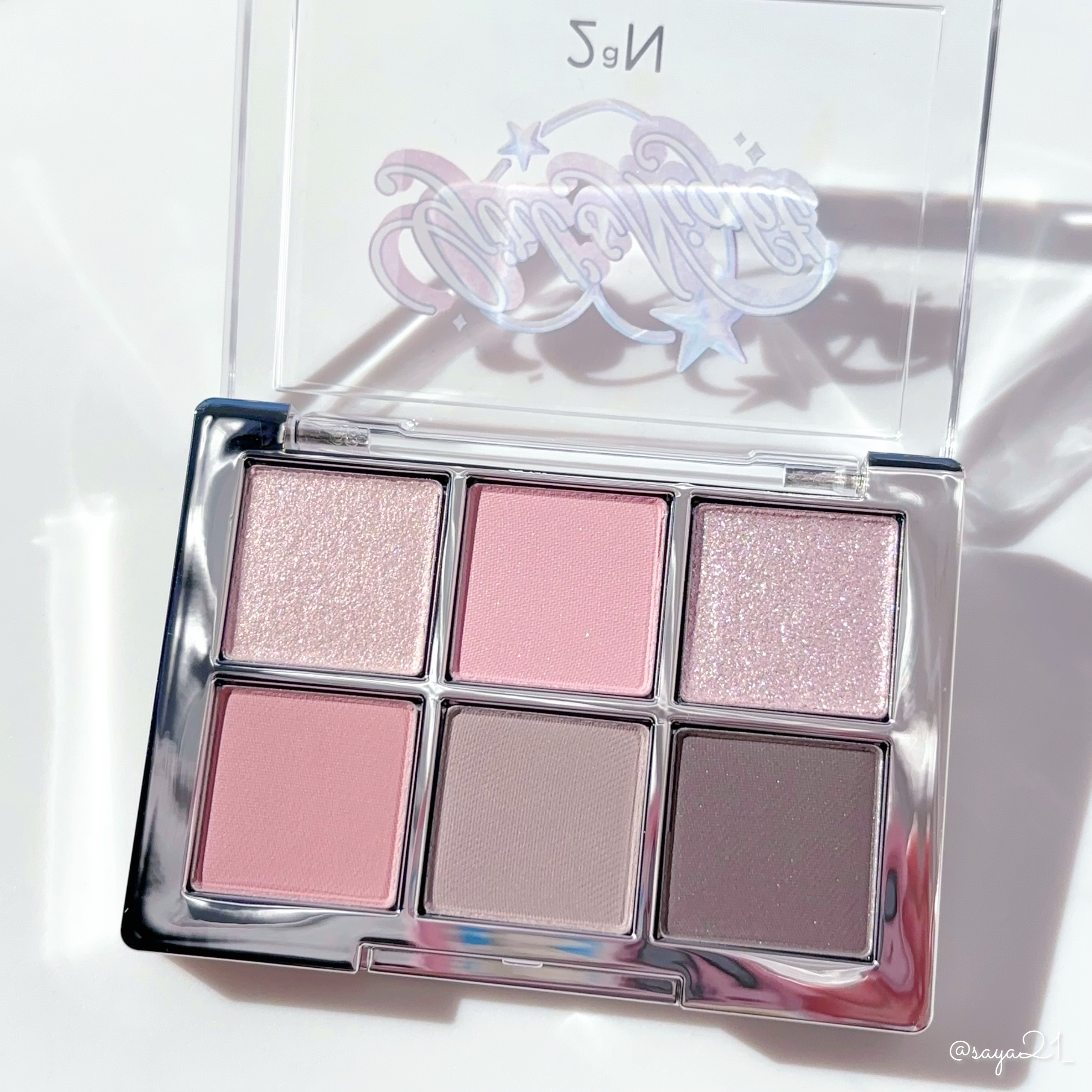 デュアルチーク/2aN/パウダーチークを使ったクチコミ（2枚目）