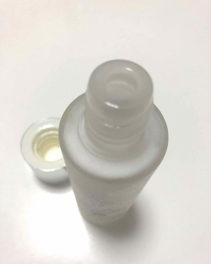 SK-II フェイシャル トリートメント ミルクのクチコミ「乳液の中ではダントツでリピしているものです。
最初手で温め、肌に塗った瞬間びっくりしました。.....」(2枚目)