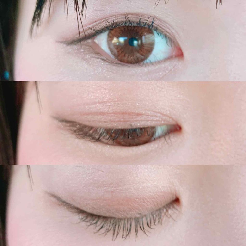 【旧品】パーフェクトスタイリストアイズ/キャンメイク/アイシャドウパレットを使ったクチコミ（2枚目）