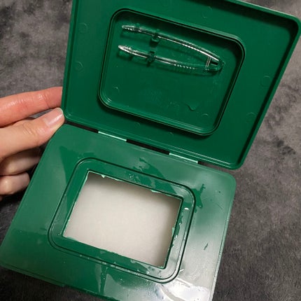 CICA デイリースージングマスク/VT/シートマスク・パックを使ったクチコミ(2枚目)