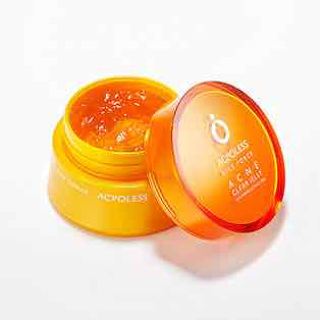 アクポレス アクネクリアジェリー/ライスフォース/美容液を使ったクチコミ(1枚目)