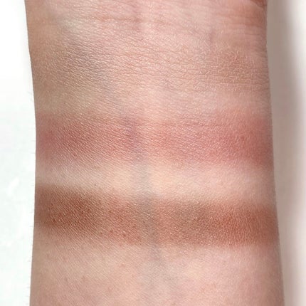 ミックスアイブロウカラー/キャンメイク/パウダーアイブロウを使ったクチコミ(4枚目)