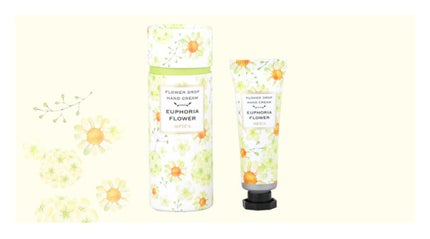 ユーフォリアフラワー