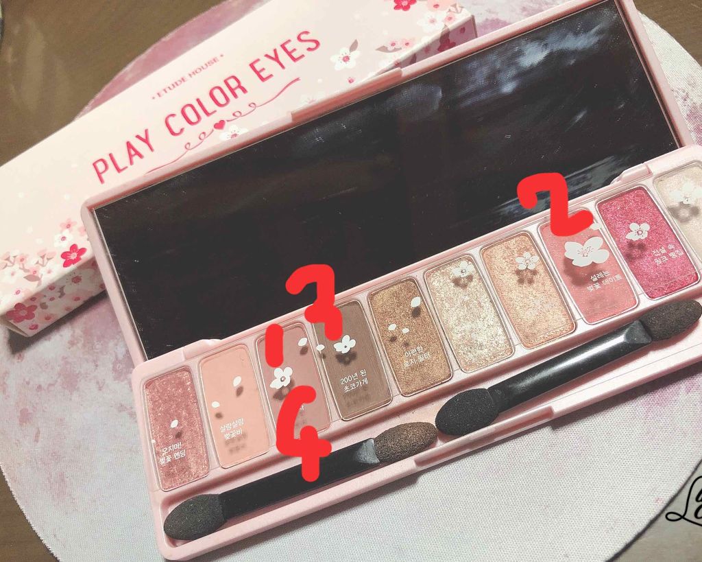 ダブルラインエキスパート/KATE/リキッドアイライナーを使ったクチコミ（3枚目）