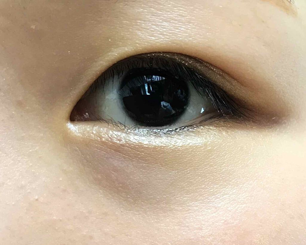 パーフェクトスタイリストアイズ/キャンメイク/アイシャドウパレットを使ったクチコミ(2枚目)