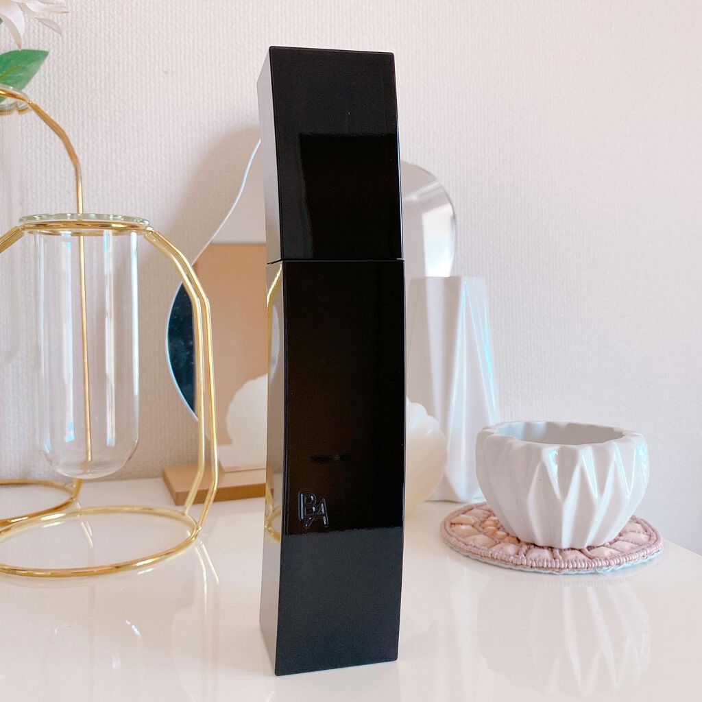 B.A ローション/B.A/化粧水を使ったクチコミ(6枚目)