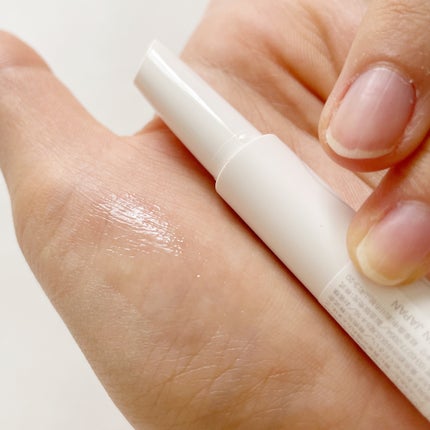 メルティング リップセラム/COL'E by R/リップクリームを使ったクチコミ(7枚目)