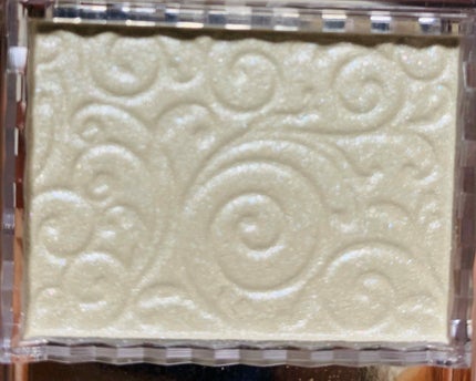 パールグロウハイライト/CEZANNE/パウダーハイライトを使ったクチコミ(2枚目)