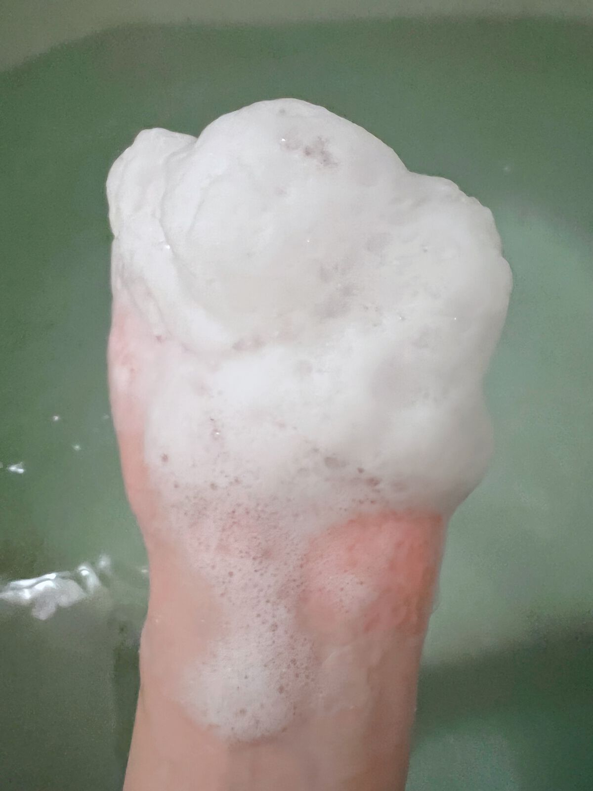 ライス ポリッシュ クラッシック/タッチャ/洗顔パウダーを使ったクチコミ（3枚目）