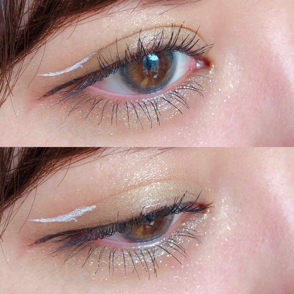 セレクト アイカラー/ESPRIQUE/単色アイシャドウを使ったクチコミ（2枚目）