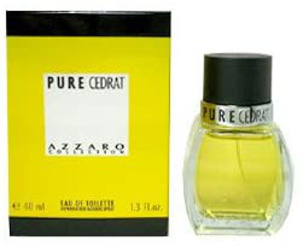 アザロ ピュア セドラ