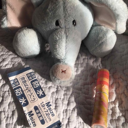 コンパクトスタイラー/TANGLE TEEZER/ヘアブラシを使ったクチコミ(4枚目)