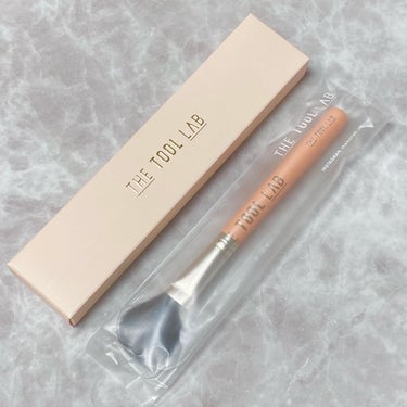 ほたて🐚フォロバ(投稿ある方) on LIPS 「メガ割期間中なら全ブラシ20%OFF✨THETOOLLABのチ..」（2枚目）