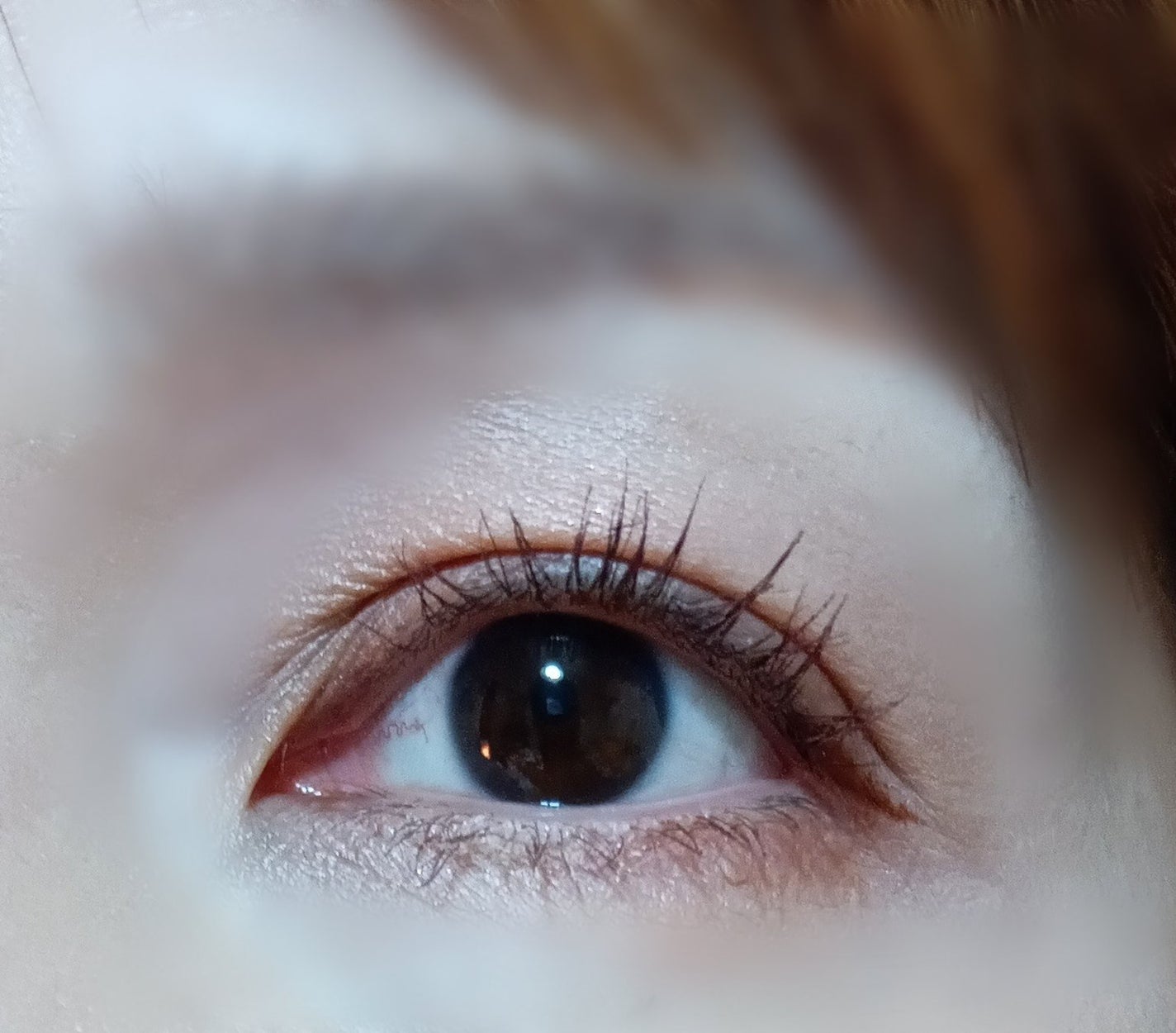 Super Tempting Eye Palette/VT/アイシャドウパレットを使ったクチコミ(8枚目)