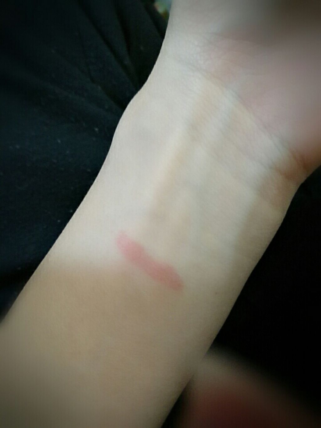 タトワージュ クチュール/YVES SAINT LAURENT BEAUTE/口紅を使ったクチコミ（2枚目）