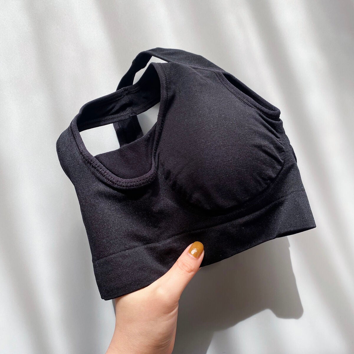 スタイルナイトブラ/BAMBI WATER/ナイトブラを使ったクチコミ(3枚目)