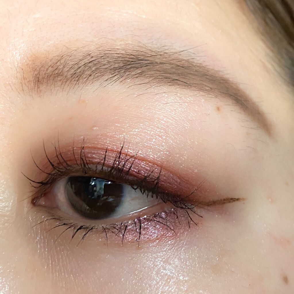 シグニチャー カラー アイズ/SUQQU/アイシャドウパレットを使ったクチコミ(5枚目)