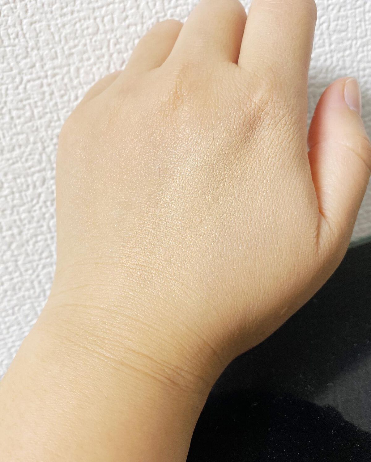 HR on LIPS 「M・A・CスタジオフィックスフルイッドSPF15すごく伸びがい..」(3枚目)