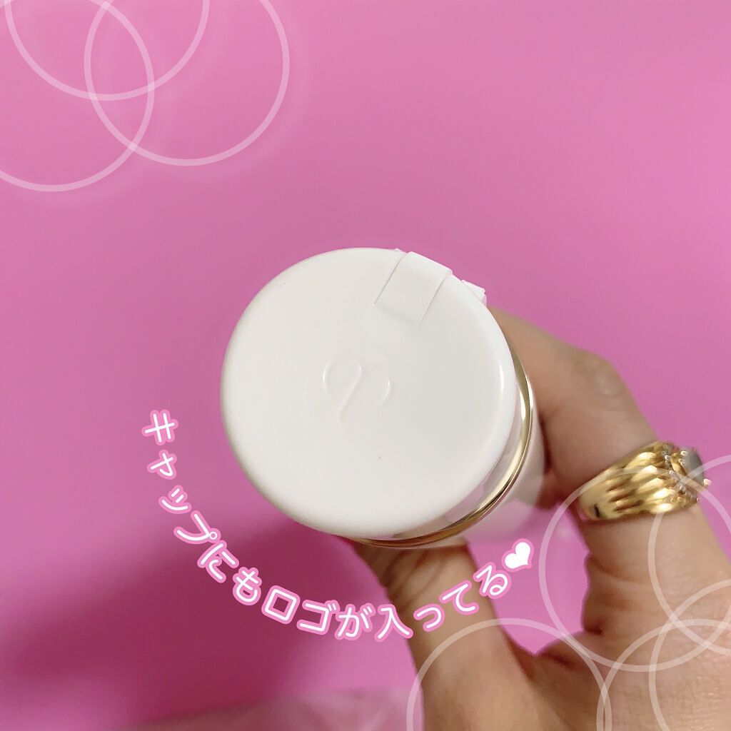 ムースネトワイアントC/クレ・ド・ポー ボーテ/洗顔フォームを使ったクチコミ（3枚目）