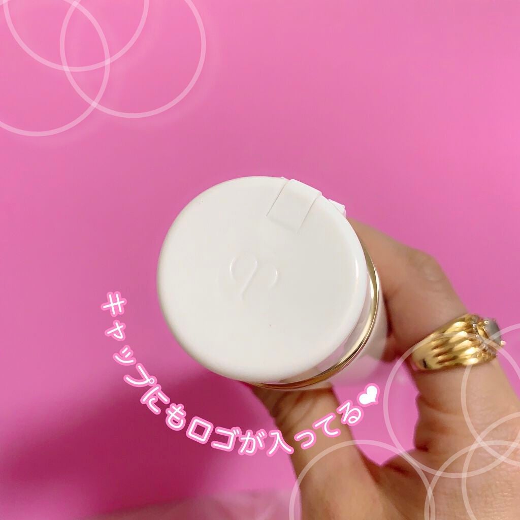 ムースネトワイアントC/クレ・ド・ポー ボーテ/洗顔フォームを使ったクチコミ(3枚目)