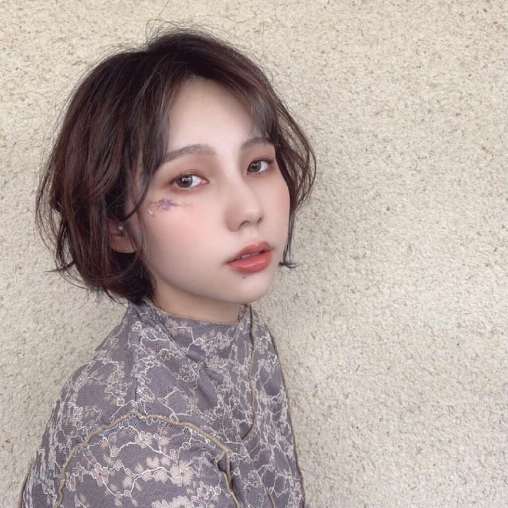 トーン ペタル エッセンス グロス/to/one/リップグロスを使ったクチコミ(2枚目)